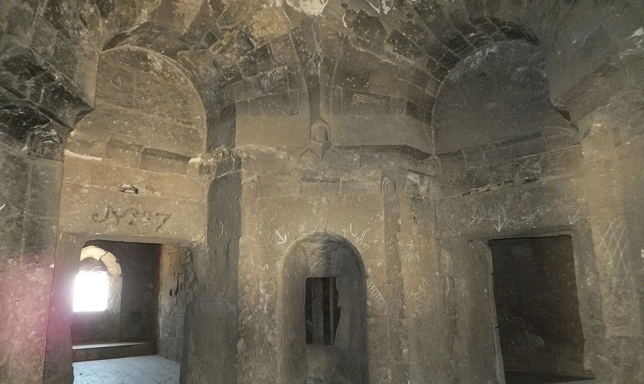 Экскурсия в Каир из Хургады (12)